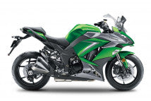 Kawasaki Z1000SX ZXT00W 2017-2019