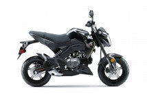 Kawasaki Z125 PRO BR125 2016-2024