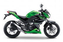 Kawasaki Z300 ER300 2015-2017