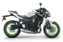 Kawasaki Z650 ER650K 2020-2024