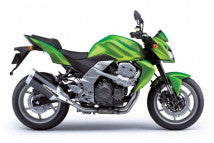 Kawasaki Z750 ZR750L/M 2007-2013