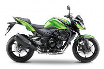 Kawasaki Z750R ZR750N/P 2011-2013