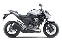 Kawasaki Z800 ZR800A 2013-2016