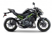 Kawasaki Z900 ZR900B 2017-2019