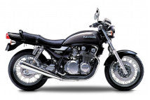 Kawasaki ZEPHYR 750 ZR750