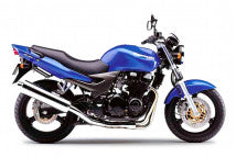 Kawasaki ZR7 ZR750F 1999-2005