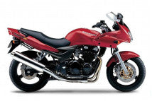 Kawasaki ZR7S ZR750F 2001-2005