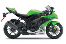 Kawasaki ZX10R 2008-2010