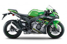 Kawasaki ZX10R 2016-2020