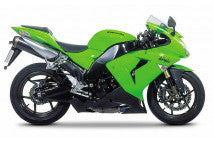 Kawasaki ZX10R ZXT00D 2006-2007