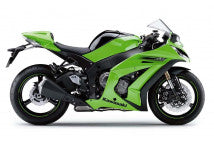 Kawasaki ZX10R ZXT00J 2011-2013