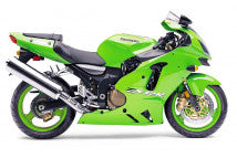 Kawasaki ZX12R ZXT20A 2002-2006