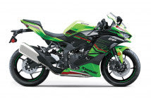 Kawasaki ZX4R ZX400SP 2023-2024