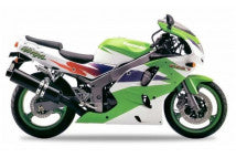 Kawasaki ZX6R ZX600F 1994-1997