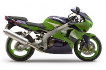 Kawasaki ZX6R ZX600G 1998-1999