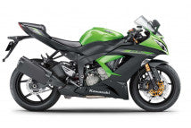 Kawasaki ZX6R ZX636E 2013-2018