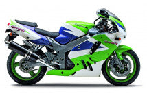 Kawasaki ZX9R ZX900B 1994-1997