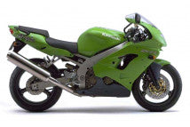 Kawasaki ZX9R ZX900CCA 1998-1999