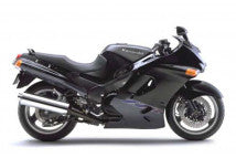 Kawasaki ZZR 1100 ZXT10D 1993-2001