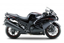 Kawasaki ZZR 1400 PERFORMANCE ZXT40E/H 2016-2021