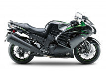 Kawasaki ZZR 1400 ZXT40E 2012-2021