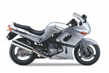 Kawasaki ZZR 600 ZX600E 1994-2003