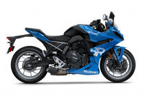 Suzuki GSX-8R 2024-X