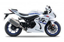 Suzuki GSXR 1000 / 1000R WDMO 2017-2018