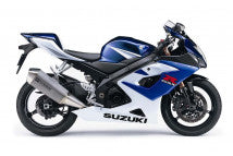 Suzuki GSXR 1000 WVB6 2005-2006