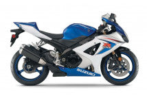 Suzuki GSXR 1000 WVCL 2007-2008