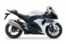 Suzuki GSXR 1000 WVCY 2009-2011