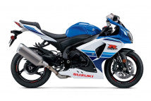 Suzuki GSXR 1000 WVCY 2012-2016