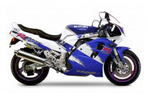 Suzuki GSXR 1100 GU75 1993-1998