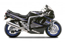 Suzuki GSXR 1100 GV73 1989-1992