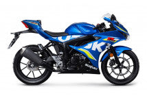 Suzuki GSXR 125 WDL0 2017-2024