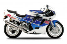 Suzuki GSXR 750 GR7 1991-1995