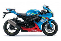 Suzuki GSXR 750 WVC4 2011-2017