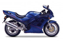 Suzuki RF 600 R GN76 1993-1997