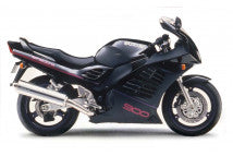 Suzuki RF 900 R GT73 1994-1997