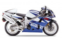 Suzuki TL1000R AM 1998-2003