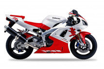 Yamaha YZF R1 RN01 1998