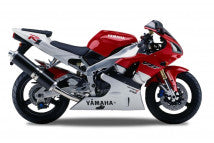 Yamaha YZF R1 RN01 1999