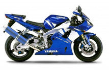 Yamaha YZF R1 RN04 2000-2001