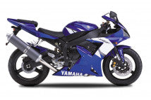 Yamaha YZF R1 RN09 2002-2003