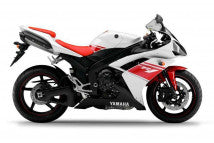 Yamaha YZF R1 RN19 2007-2008