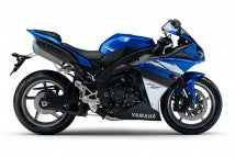 Yamaha YZF R1 RN22 2009-2011