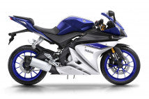 Yamaha YZF R125 2014-2018