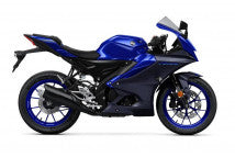 Yamaha YZF R125 2023-2024