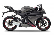 Yamaha YZF R125 RE06 2008-2013