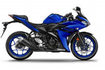 Yamaha YZF R3 2016-2018